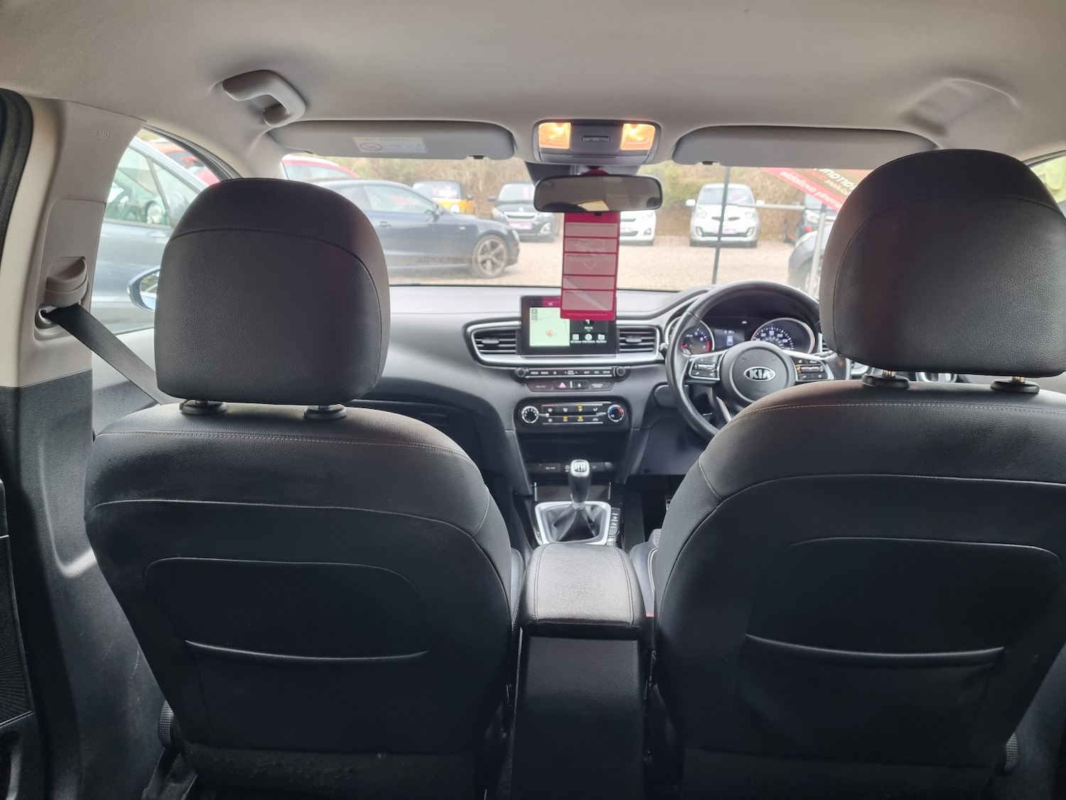 Used Kia Ceed 2018 for sale - 77643718: Photo 10