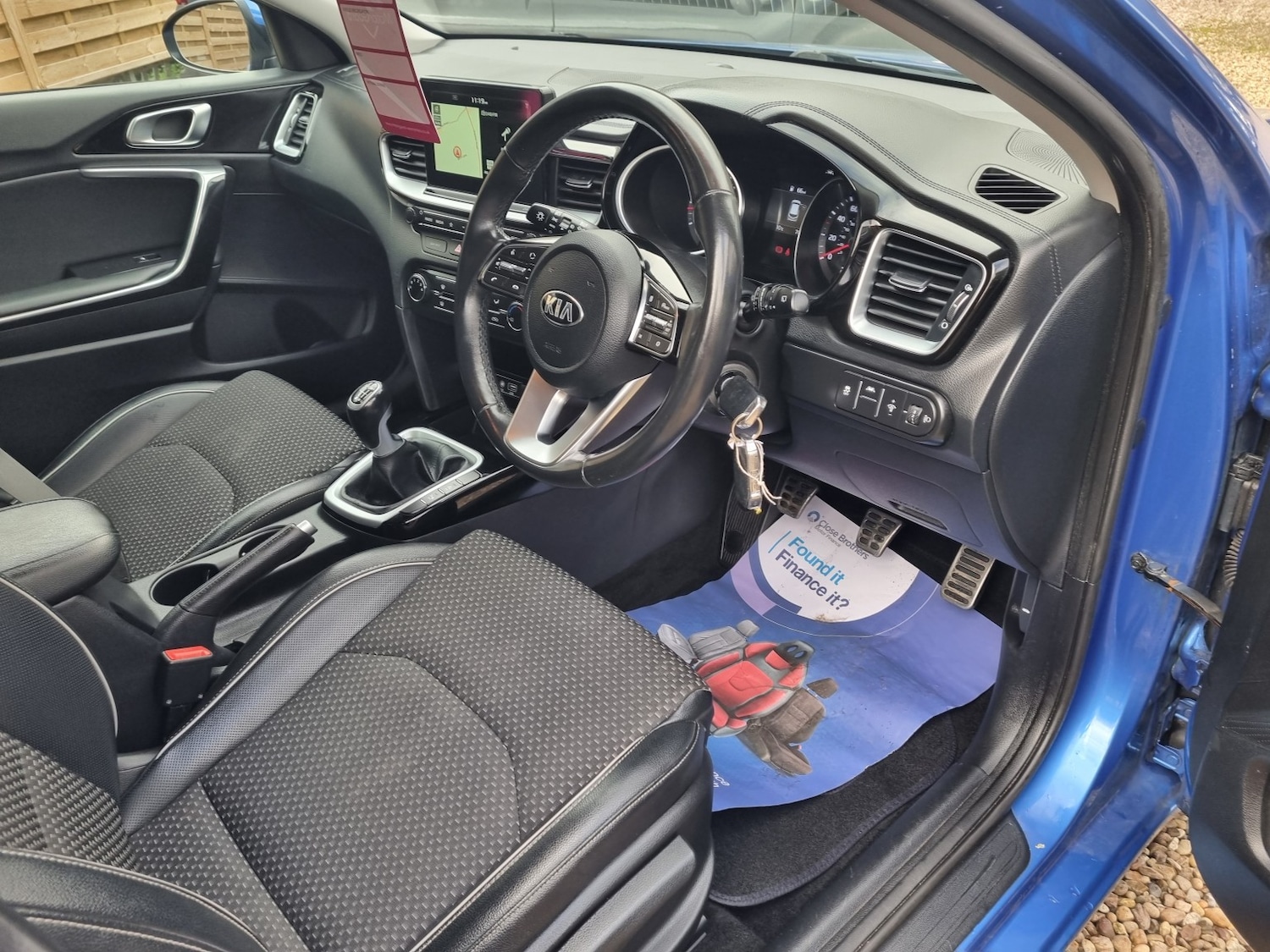 Used Kia Ceed 2018 for sale - 77643718: Photo 11