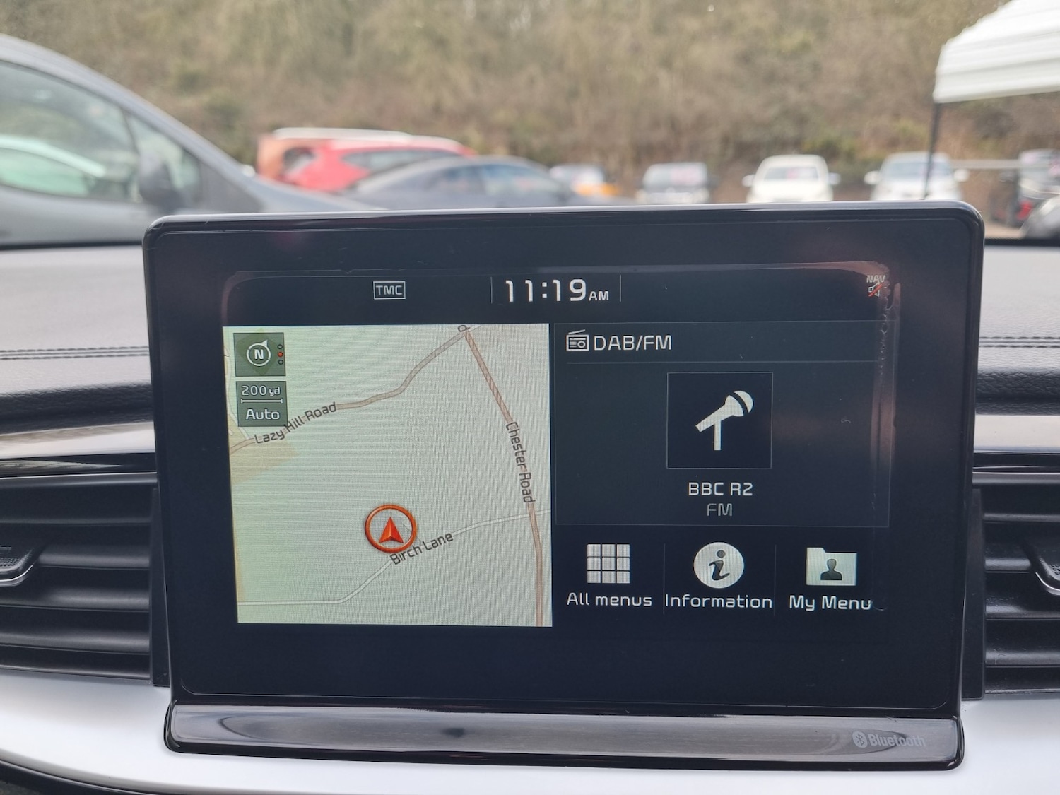 Used Kia Ceed 2018 for sale - 77643718: Photo 14