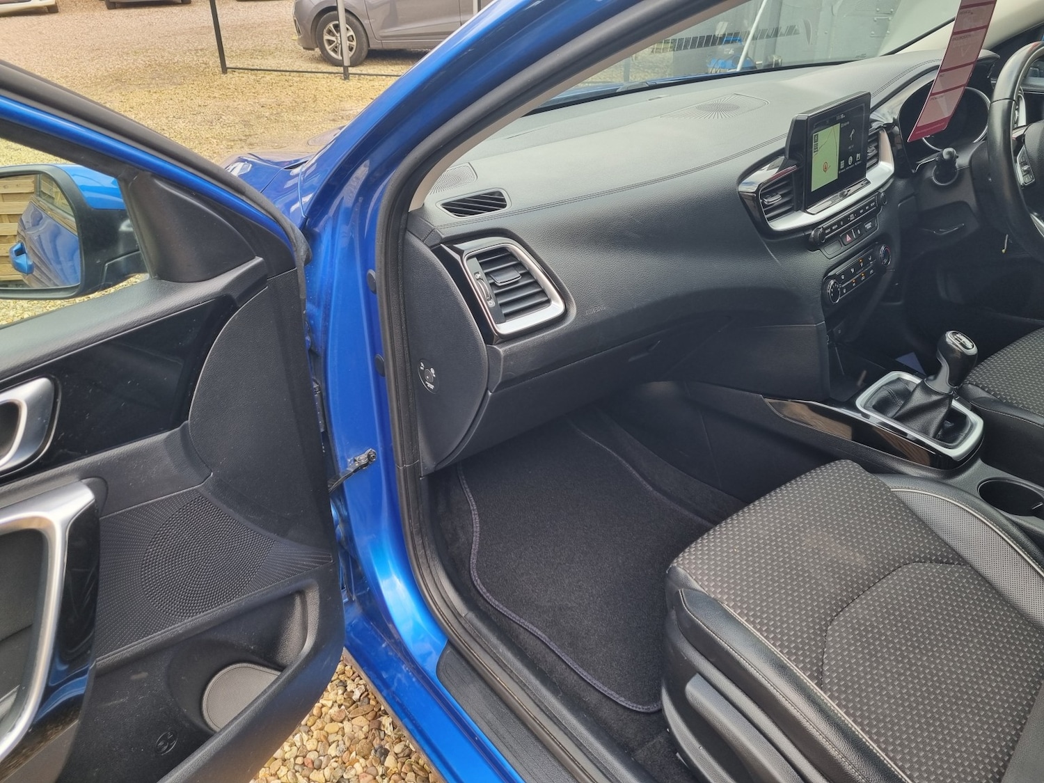 Used Kia Ceed 2018 for sale - 77643718: Photo 6