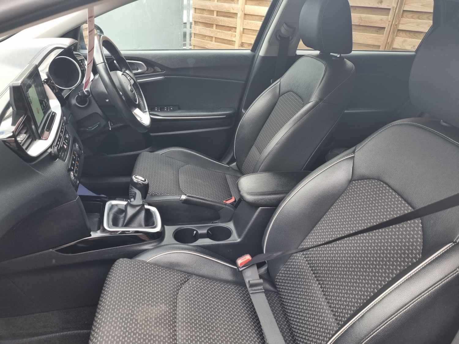 Used Kia Ceed 2018 for sale - 77643718: Photo 7