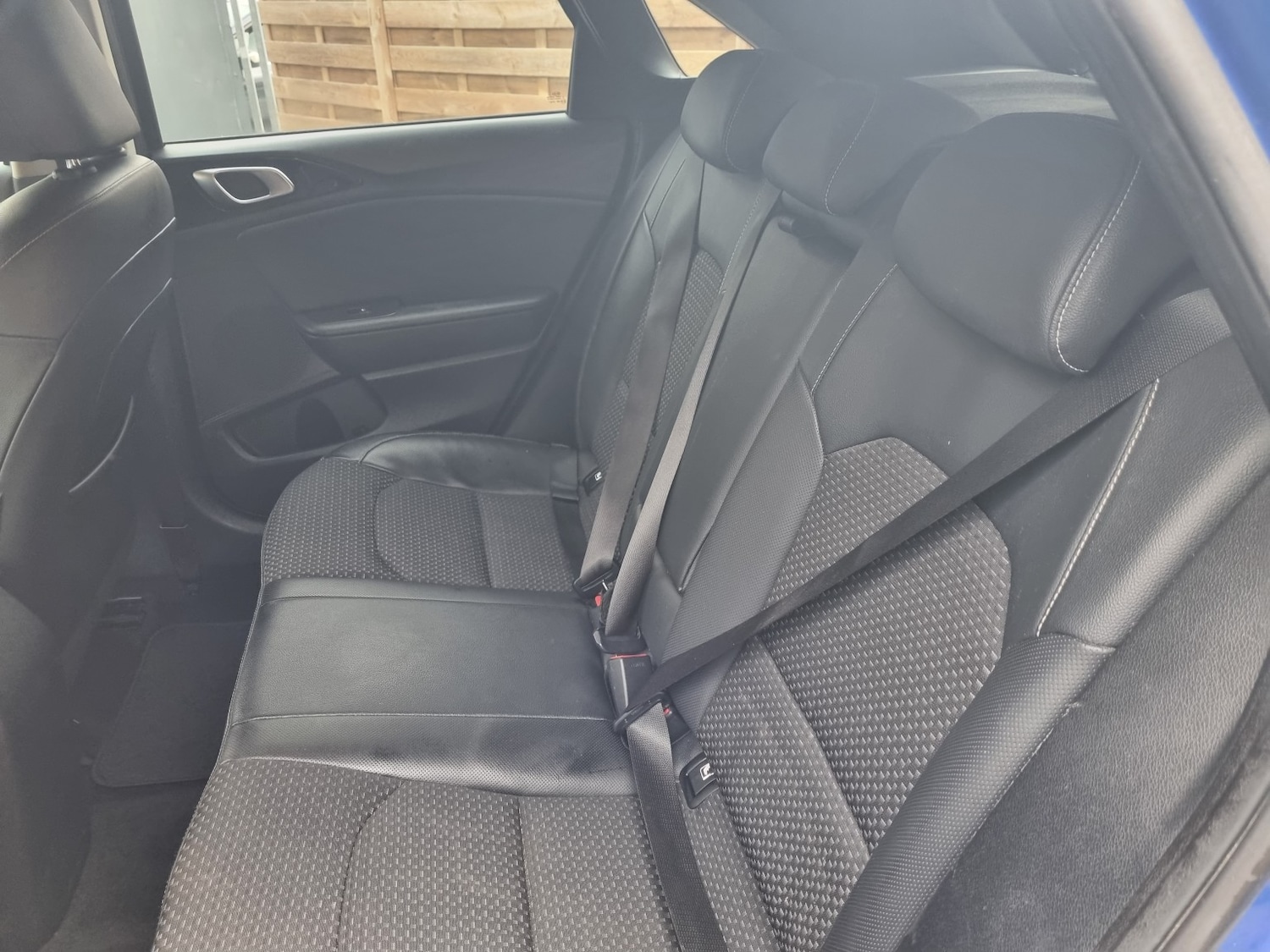 Used Kia Ceed 2018 for sale - 77643718: Photo 8