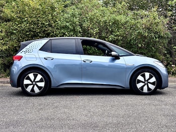 Used Volkswagen ID.3 2020 for sale - 79417453: Photo