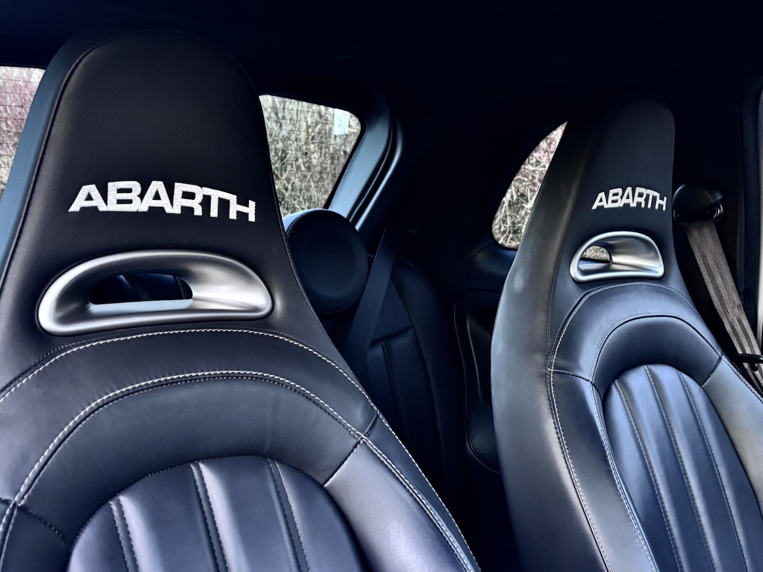 Used Abarth 595 2016 for sale - 78168740: Photo 3