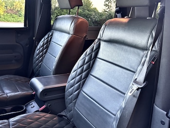 Used Jeep Wrangler 2010 for sale - 79495270: Photo