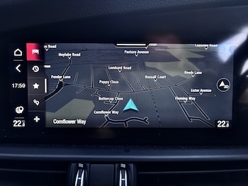 Used Alfa Romeo Giulia 2023 for sale - 78229167: Photo