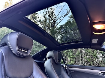 Used Mercedes-Benz SL 2008 for sale - 78452434: Photo