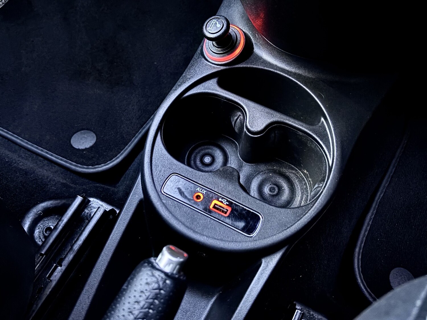 Used Abarth 595 2016 for sale - 78190612: Photo 27