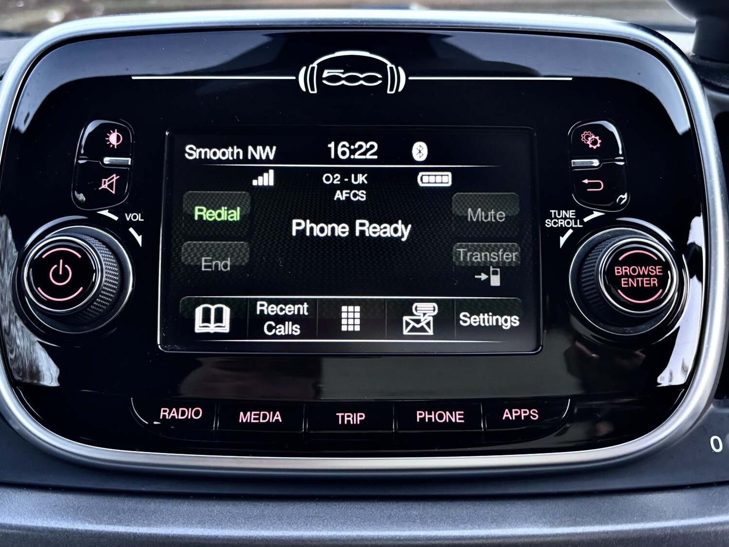 Used Abarth 595 2016 for sale - 78190612: Photo 31