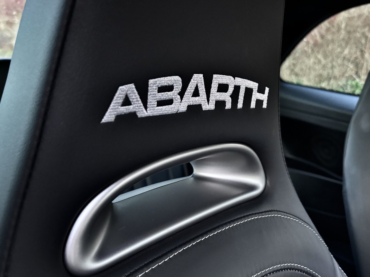 Used Abarth 595 2016 for sale - 78190612: Photo 52
