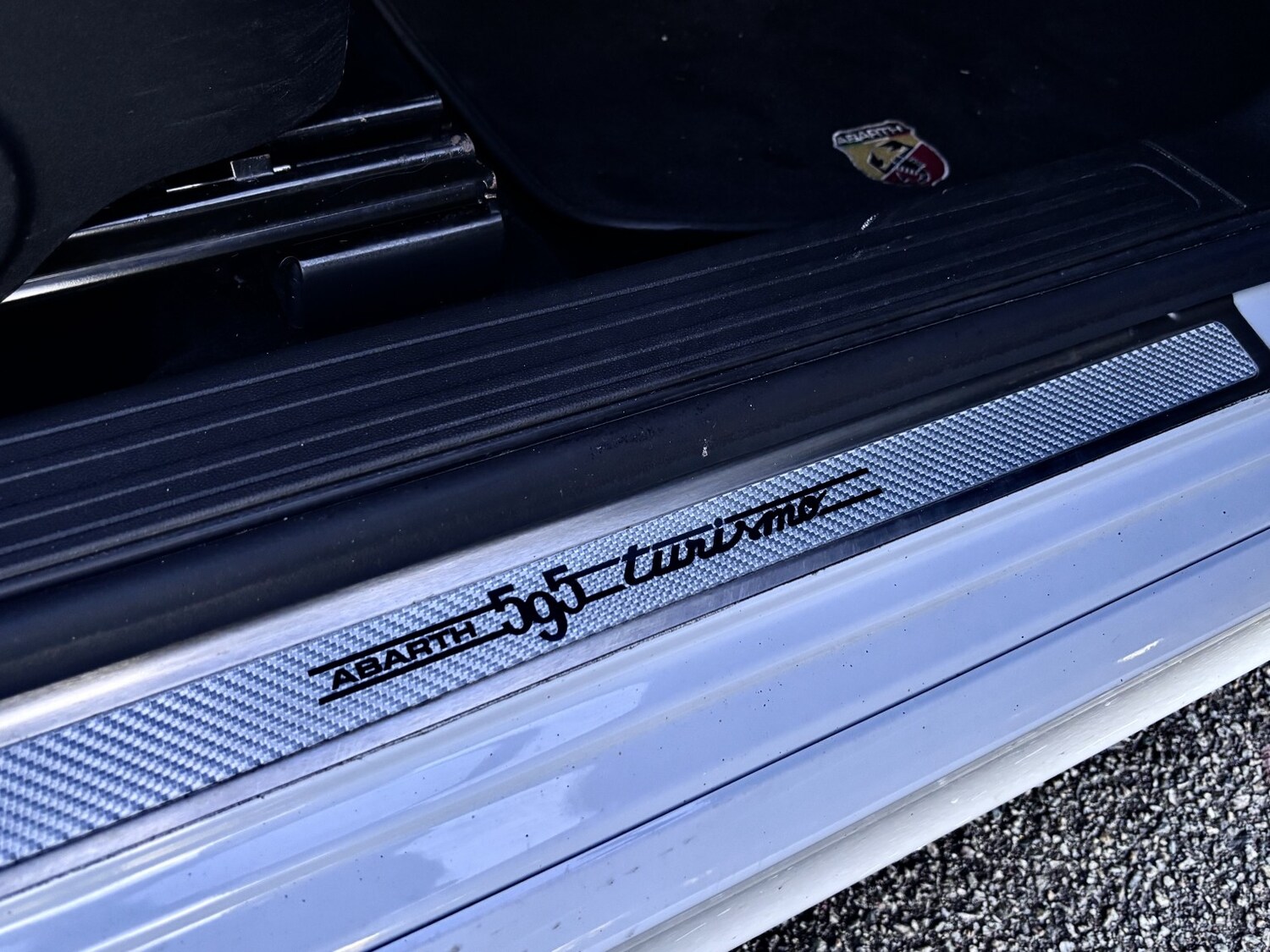 Used Abarth 595 2016 for sale - 78190612: Photo 53
