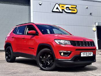 Used Jeep Compass 2019 for sale - 79710674: Photo