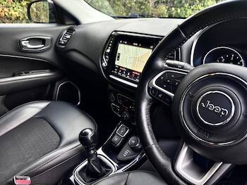 Used Jeep Compass 2019 for sale - 79710674: Photo