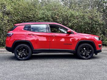 Used Jeep Compass 2019 for sale - 79710674: Photo