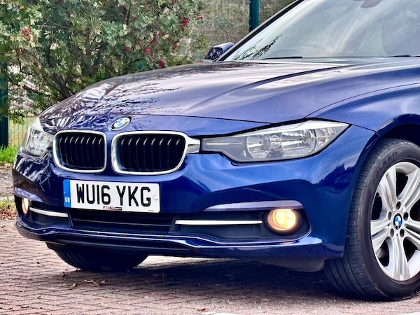 Used BMW 3 Series 2016 for sale - 76070402: Photo 14