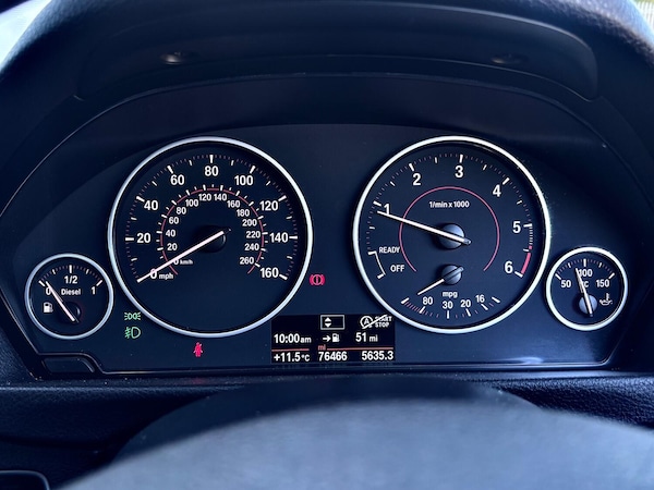 Used BMW 3 Series 2016 for sale - 76070402: Photo 24