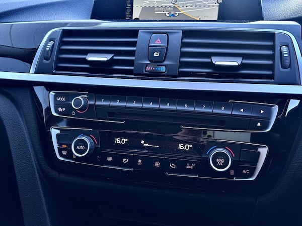 Used BMW 3 Series 2016 for sale - 76070402: Photo 26