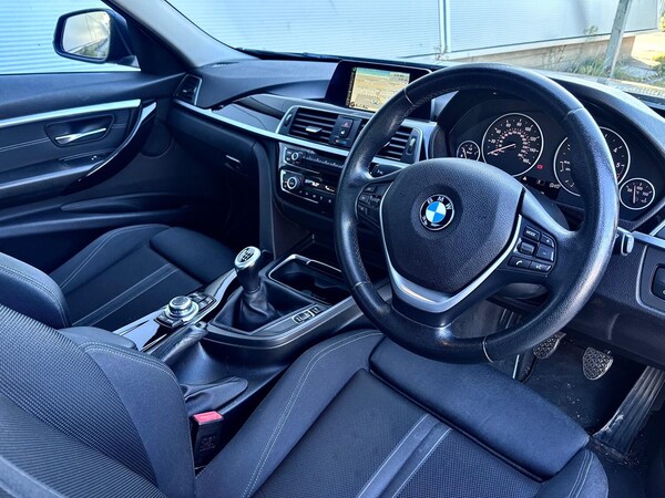 Used BMW 3 Series 2016 for sale - 76070402: Photo 2