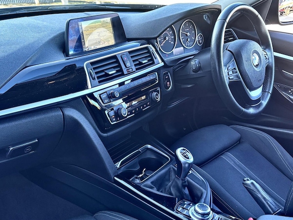 Used BMW 3 Series 2016 for sale - 76070402: Photo 31
