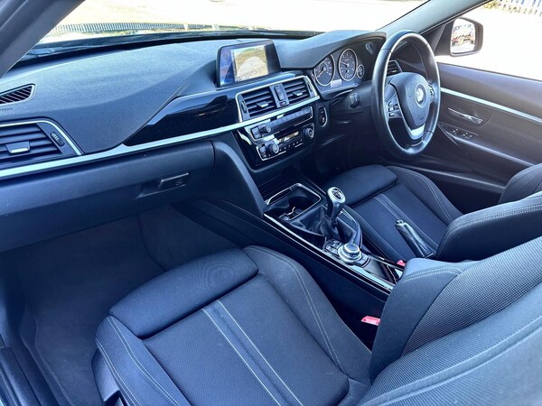 Used BMW 3 Series 2016 for sale - 76070402: Photo 33
