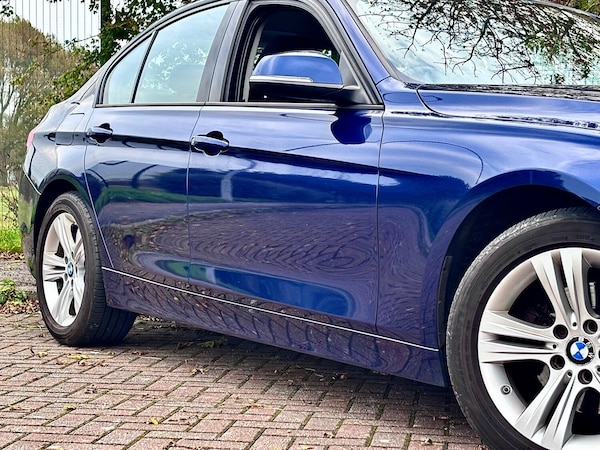 Used BMW 3 Series 2016 for sale - 76070402: Photo 34
