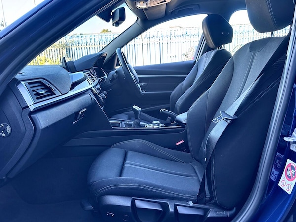 Used BMW 3 Series 2016 for sale - 76070402: Photo 35