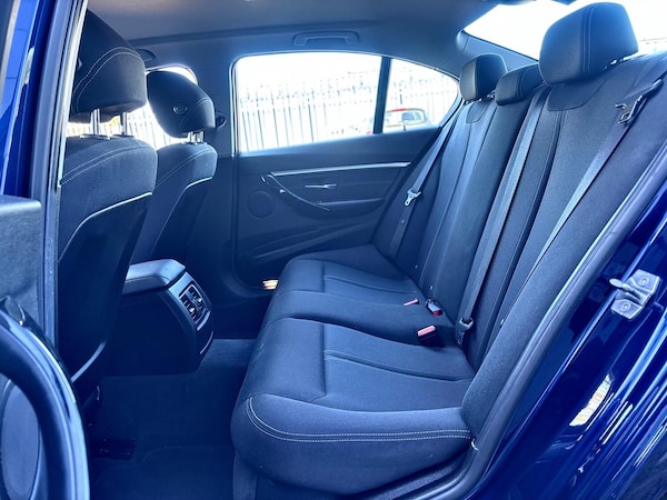 Used BMW 3 Series 2016 for sale - 76070402: Photo 37