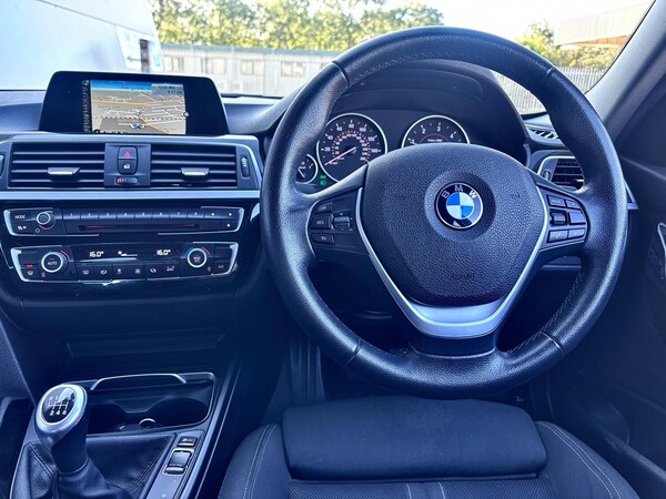 Used BMW 3 Series 2016 for sale - 76070402: Photo 38