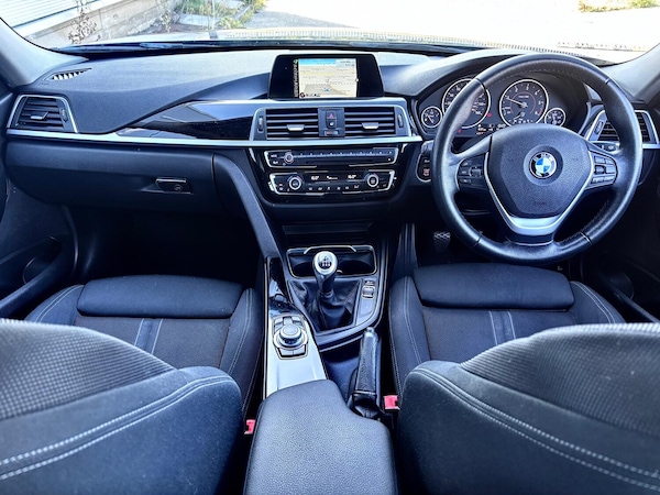 Used BMW 3 Series 2016 for sale - 76070402: Photo 39