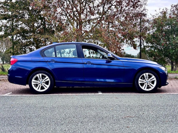 Used BMW 3 Series 2016 for sale - 76070402: Photo 3