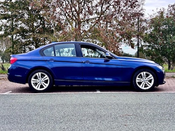 Used BMW 3 Series 2016 for sale - 76070402: Photo