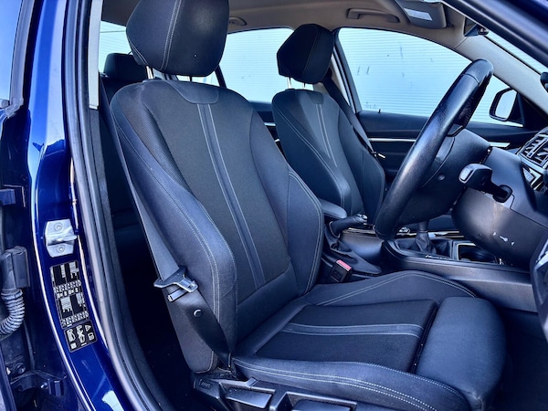Used BMW 3 Series 2016 for sale - 76070402: Photo 43