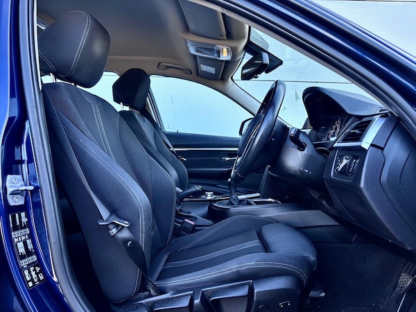 Used BMW 3 Series 2016 for sale - 76070402: Photo 44