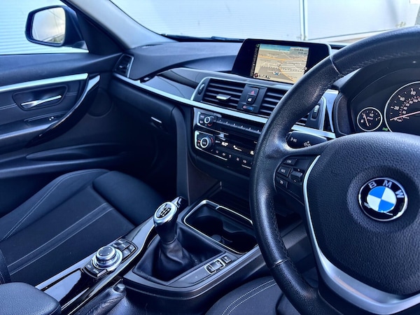 Used BMW 3 Series 2016 for sale - 76070402: Photo 45