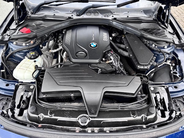 Used BMW 3 Series 2016 for sale - 76070402: Photo 49