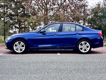 Used BMW 3 Series 2016 for sale - 76070402: Photo
