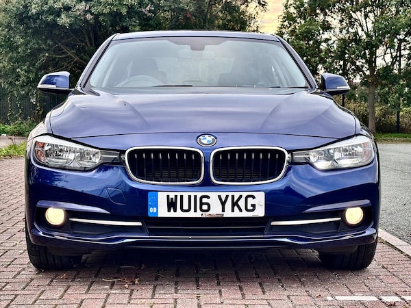 Used BMW 3 Series 2016 for sale - 76070402: Photo 6