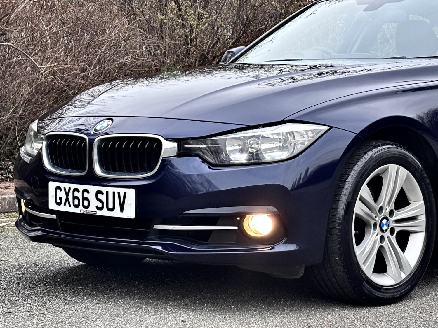 Used BMW 3 Series 2016 for sale - 77792842: Photo 10