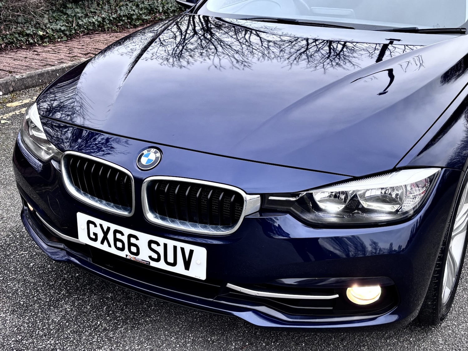 Used BMW 3 Series 2016 for sale - 77792842: Photo 16