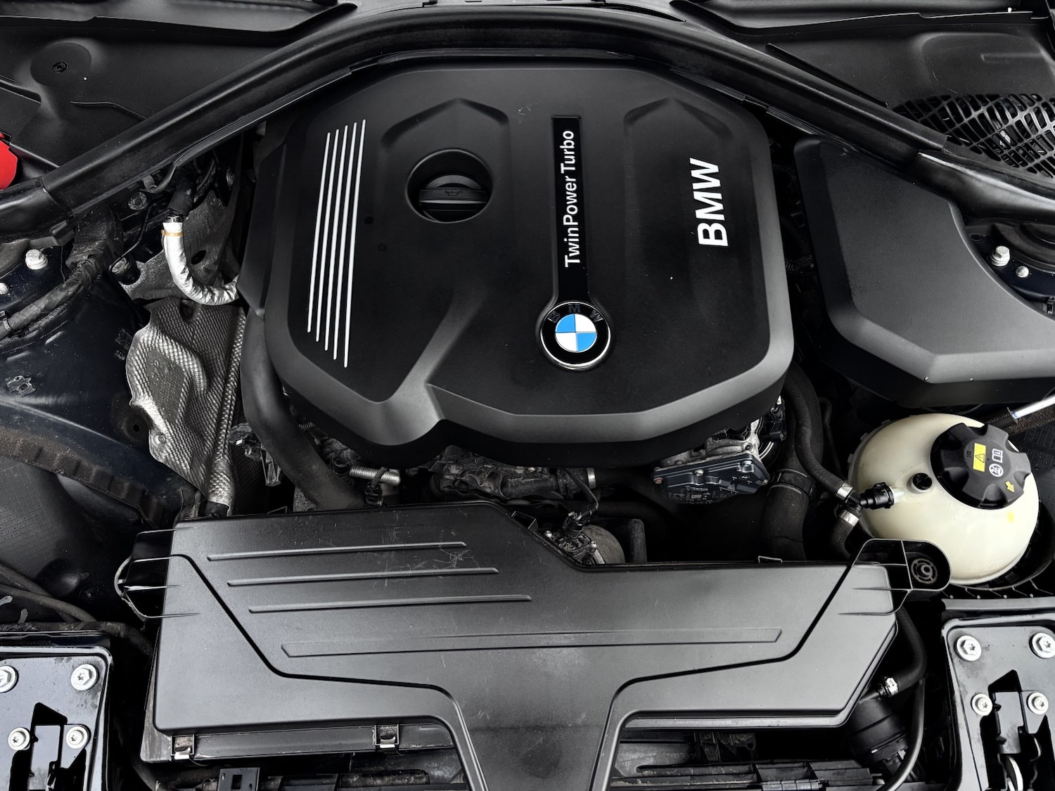 Used BMW 3 Series 2016 for sale - 77792842: Photo 18