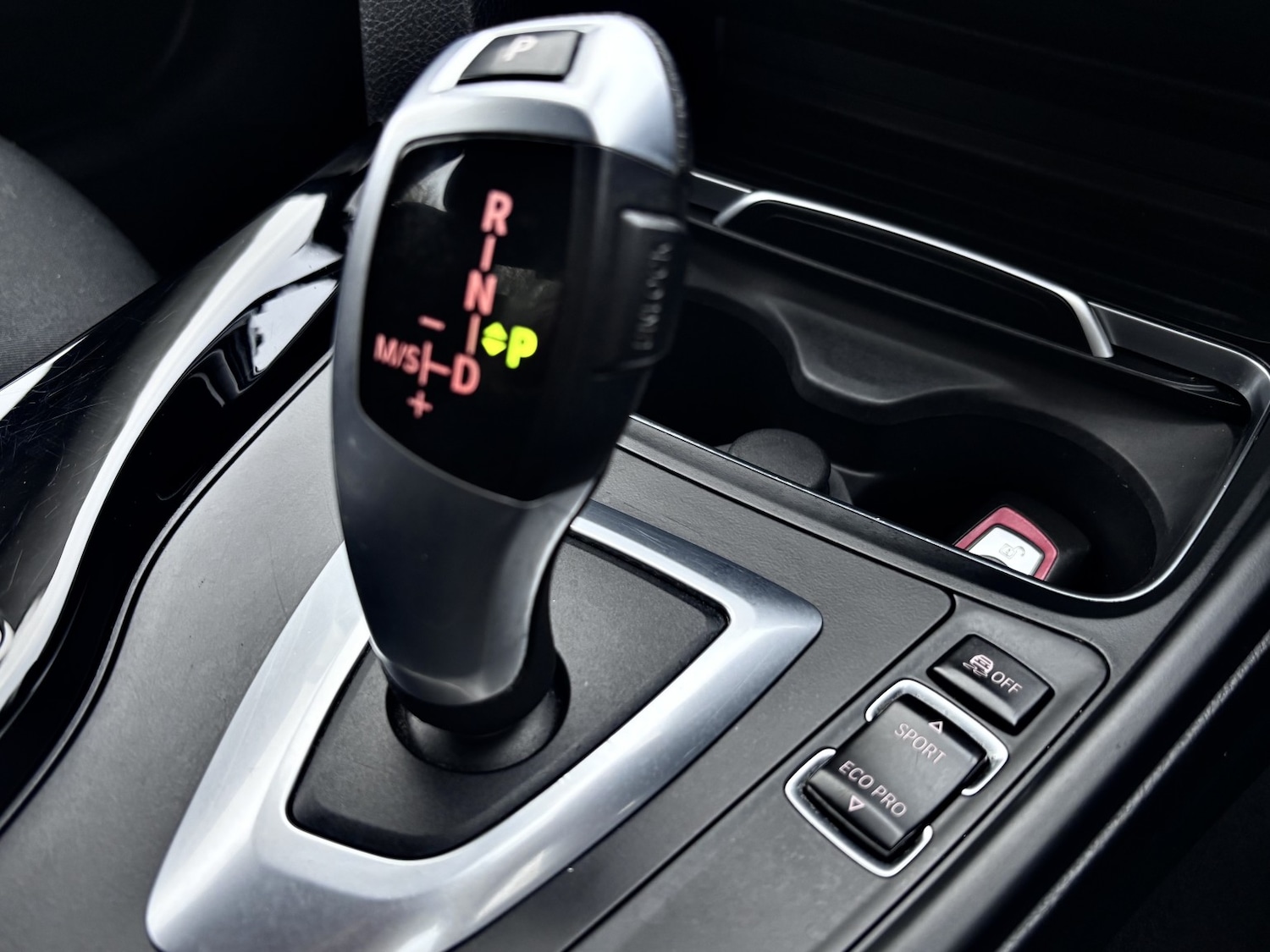 Used BMW 3 Series 2016 for sale - 77792842: Photo 19