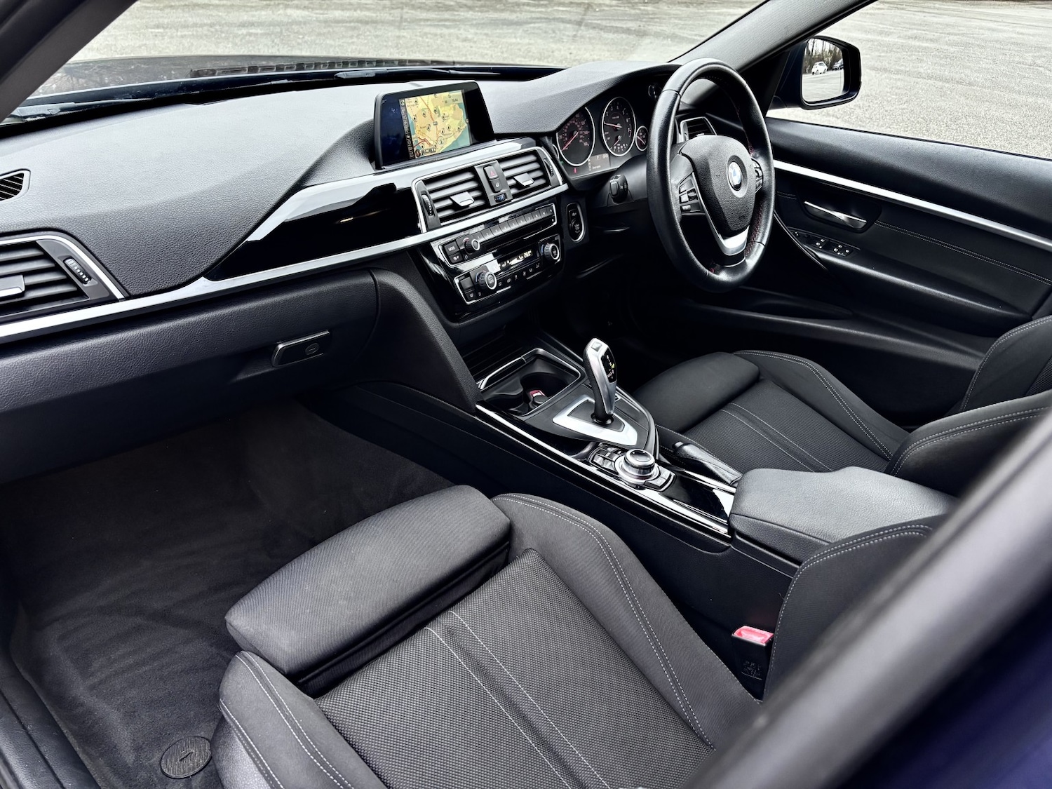 Used BMW 3 Series 2016 for sale - 77792842: Photo 20