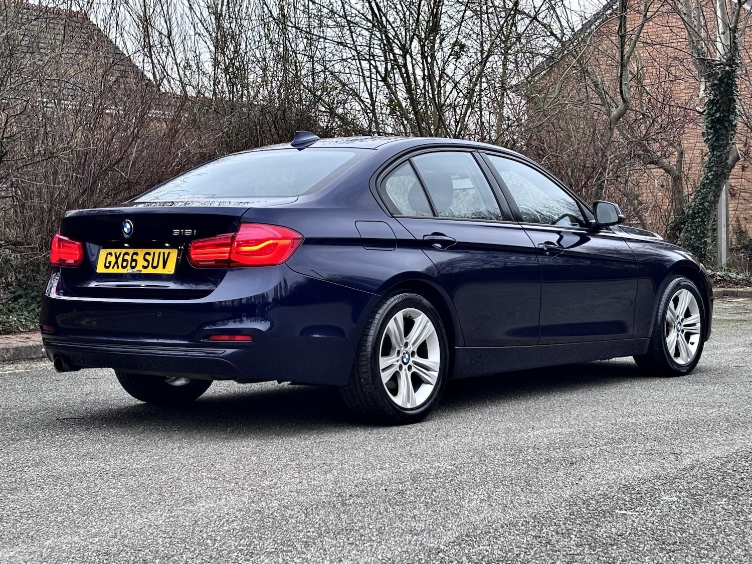 Used BMW 3 Series 2016 for sale - 77792842: Photo 24