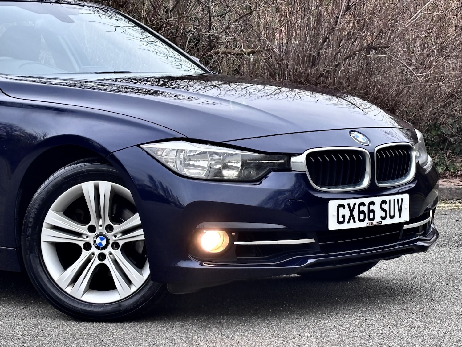 Used BMW 3 Series 2016 for sale - 77792842: Photo 26