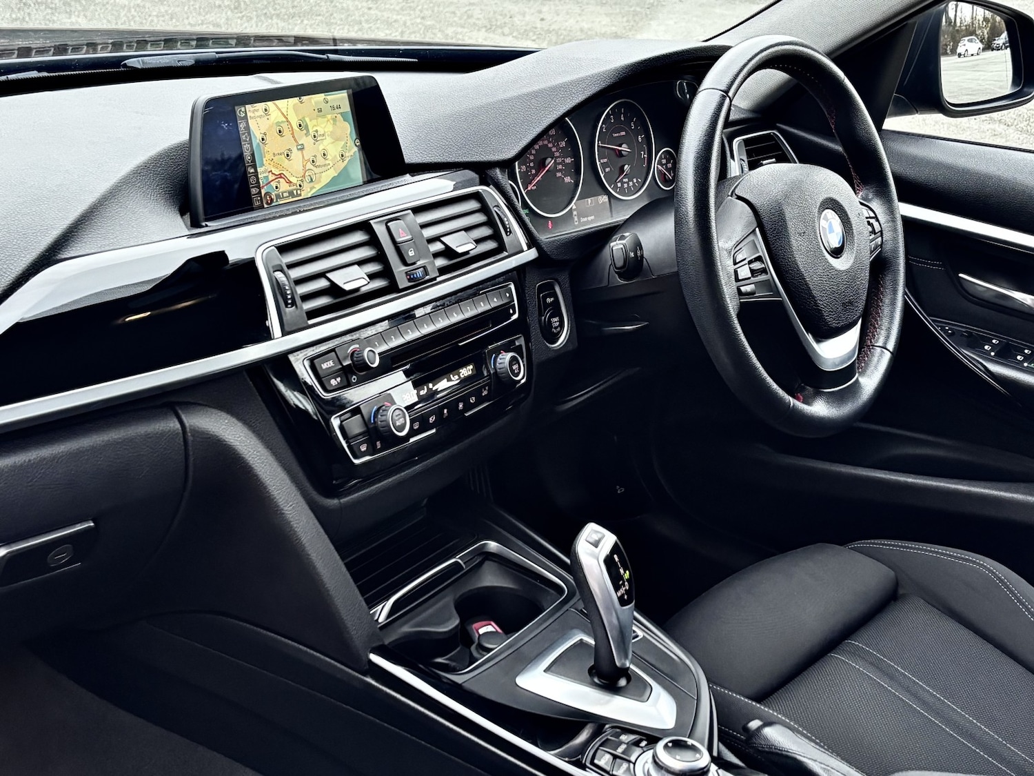 Used BMW 3 Series 2016 for sale - 77792842: Photo 27