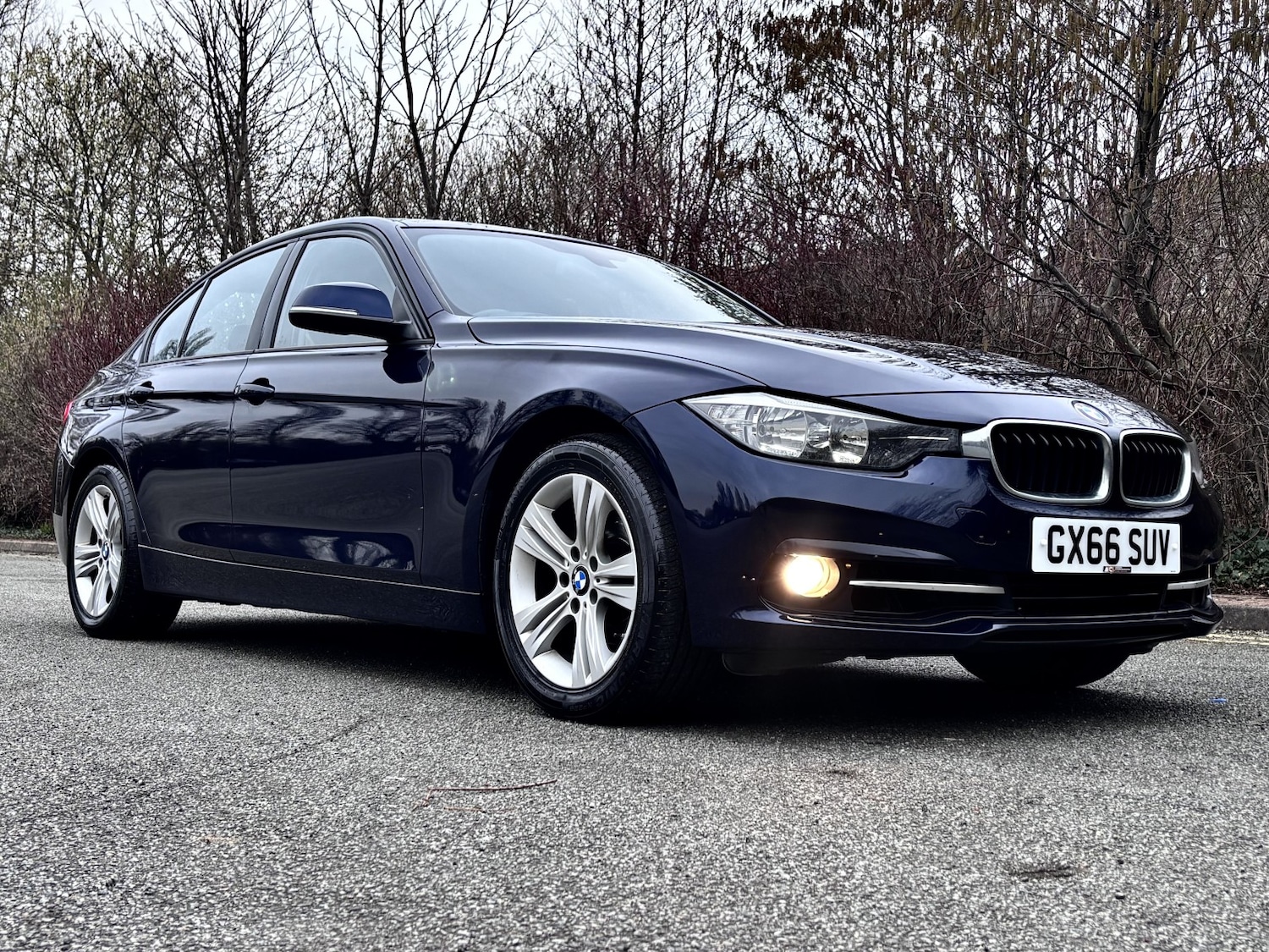 Used BMW 3 Series 2016 for sale - 77792842: Photo 28