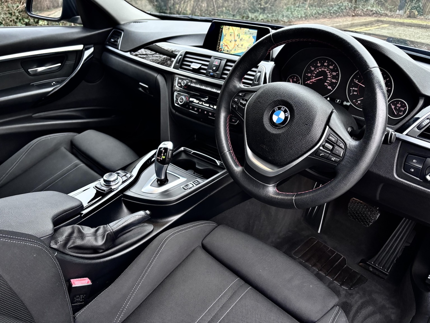Used BMW 3 Series 2016 for sale - 77792842: Photo 29