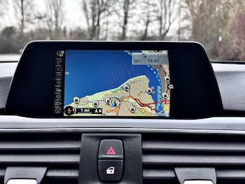 Used BMW 3 Series 2016 for sale - 77792842: Photo