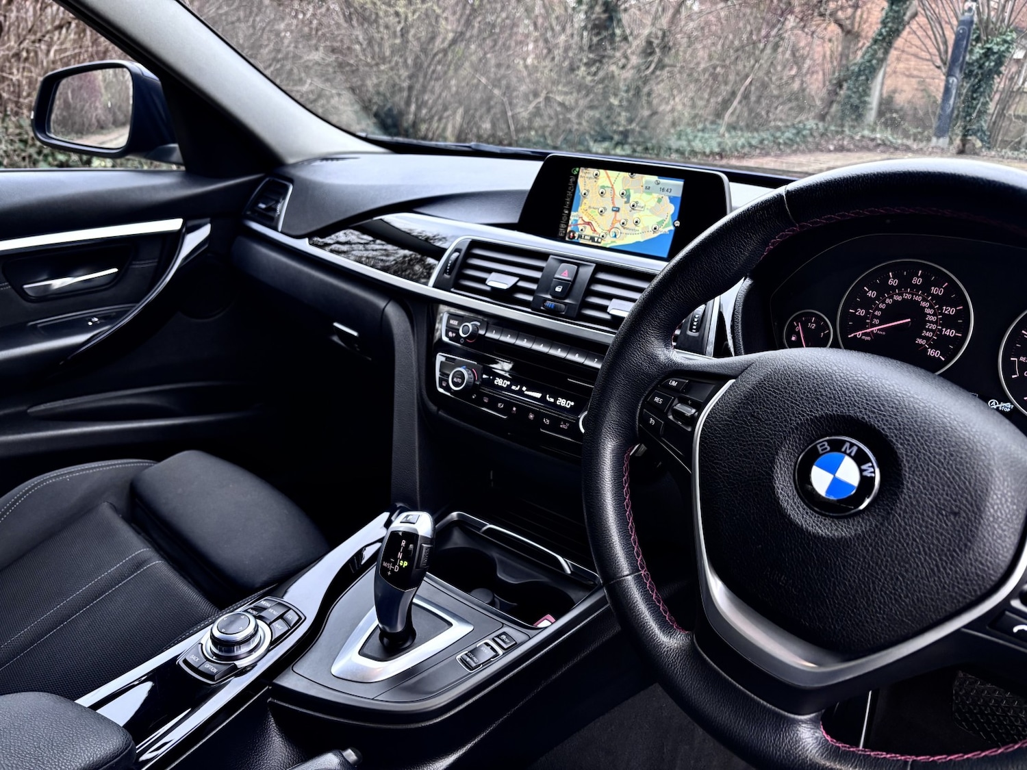 Used BMW 3 Series 2016 for sale - 77792842: Photo 3