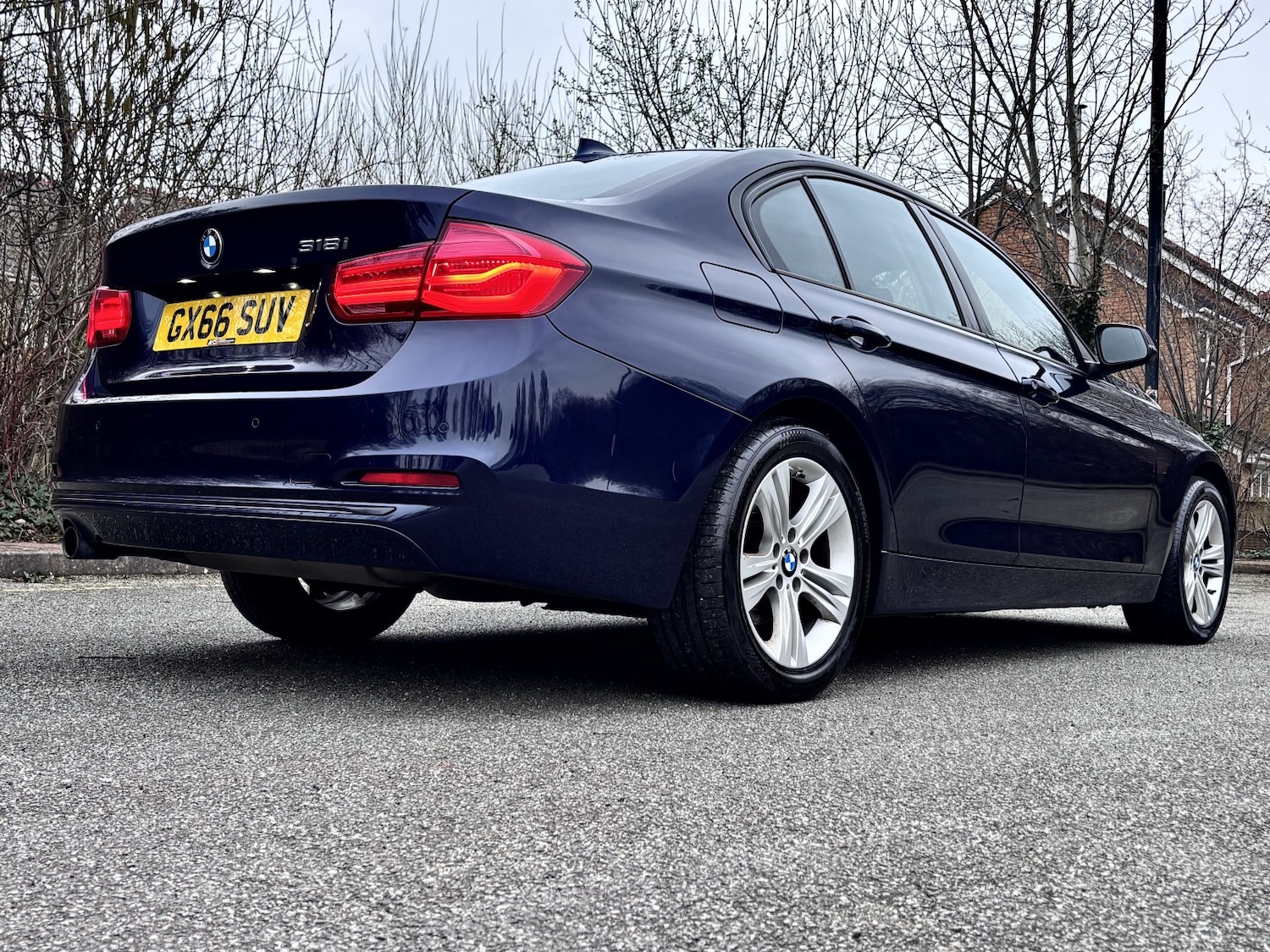 Used BMW 3 Series 2016 for sale - 77792842: Photo 30